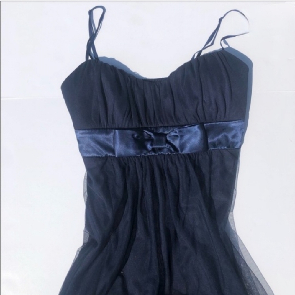 Ruby Rox Junior Party Dress - Picture 2 of 9
